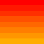 Rainbow 2 - Interchangeable Minecraft Skins - image 3