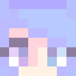 Hello - Female Minecraft Skins - image 3
