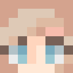 Cute Girl - Cute Girls Minecraft Skins - image 3