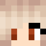 Kawaiililshadow - Kawaii Minecraft Skins - image 3