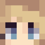 Alice - Female Minecraft Skins - image 3
