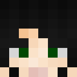Winter Aless [LOTC] - Female Minecraft Skins - image 3