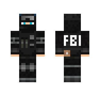 FBI!!
