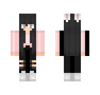 Fashion Bunny