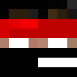 LaGGeRFeed - Male Minecraft Skins - image 3