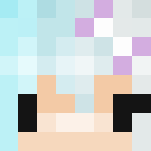 Sky - Female Minecraft Skins - image 3