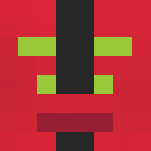 Four Arms - Ben 10 (Reboot) - Male Minecraft Skins - image 3