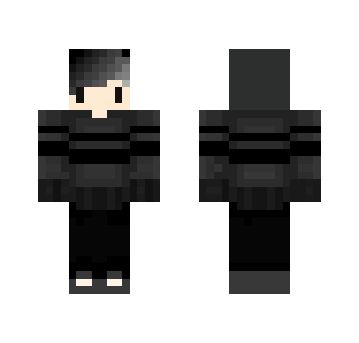 Boy Skin