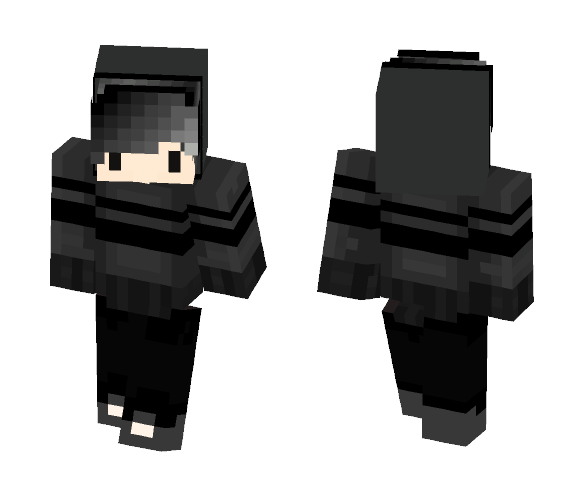 Boy Skin - Boy Minecraft Skins - image 1