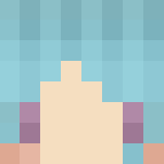 Chibi Elf ~ Deilenaar - Female Minecraft Skins - image 3