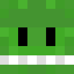 Kawaii CR Anarcute - Kawaii Minecraft Skins - image 3