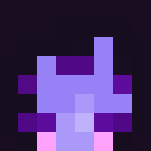 Ahuhuhuhu~[Muffet] - Female Minecraft Skins - image 3