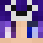 Me. (Dagger) - Female Minecraft Skins - image 3