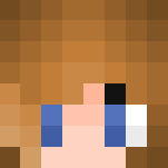 -Autumn girl- - Female Minecraft Skins - image 3