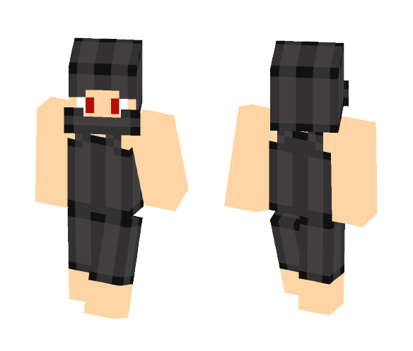 ¥ Old Man Jenkins ¥ - Male Minecraft Skins - image 1