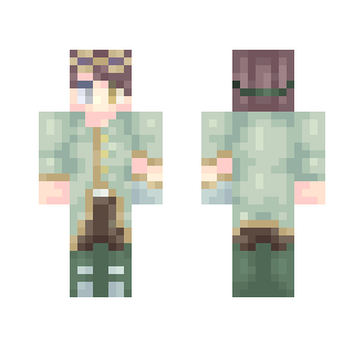 Request from Ngz