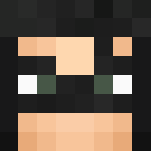 Nightwing (Arkham Knight) - Male Minecraft Skins - image 3
