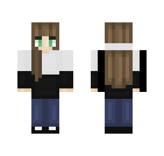 Request - DarthArts (Female)