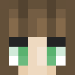 Request - DarthArts (Female) - Female Minecraft Skins - image 3