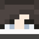 Dunno - Female Minecraft Skins - image 3