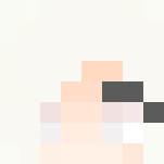 Download Free Human Girl SCP-096 Skin for Minecraft image 3 Human Girl SCP-096 - Girl Minecraft Skins - image 3