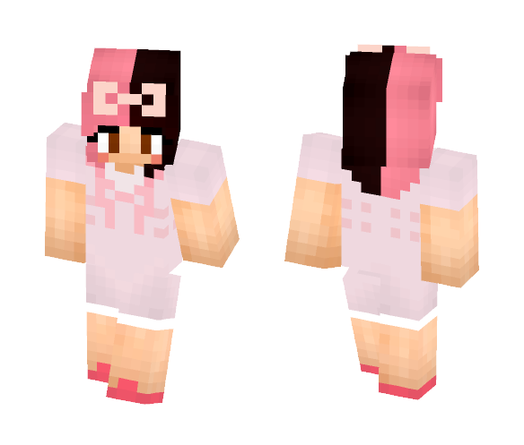 Melanie Martinez~ - Female Minecraft Skins - image 1