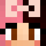 Melanie Martinez~ - Female Minecraft Skins - image 3