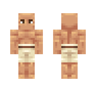 Adam (Steve?) - Male Minecraft Skins - image 2