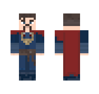 Doctor Strange
