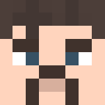 Doctor Strange - Comics Minecraft Skins - image 3