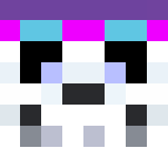 MemeLord Sans - Male Minecraft Skins - image 3