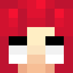 Im not ok | ANNA - Female Minecraft Skins - image 3