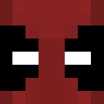 Deadpool - Comics Minecraft Skins - image 3