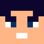 Ezra Bridger (Star Wars Rebels) - Male Minecraft Skins - image 3