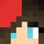 Download Free Josh dun (girl) Skin for Minecraft image 3 Josh dun (girl) - Female Minecraft Skins - image 3