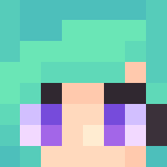 Trashi - Female Minecraft Skins - image 3