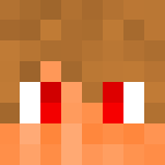 Gary or Blue?!?! (From Pokemon) - Male Minecraft Skins - image 3