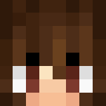 w/ powers | ANNA - Female Minecraft Skins - image 3