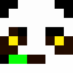 Raizzels Fixed - Male Minecraft Skins - image 3