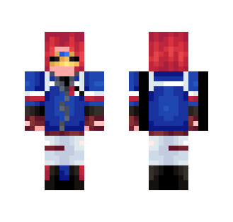 Party Poison