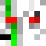 Razer Gamer - Other Minecraft Skins - image 3