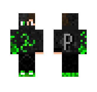 Razer PvP Boy