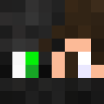 Razer PvP Boy - Boy Minecraft Skins - image 3