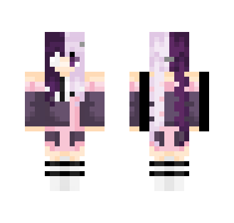 Gothic Lolita