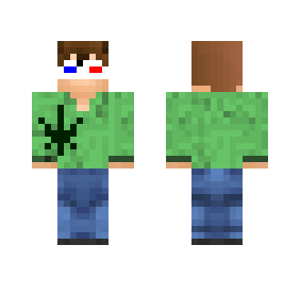 Skin Request | KillerKeemstar