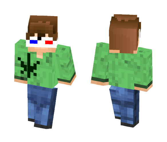 Skin Request | KillerKeemstar - Male Minecraft Skins - image 1