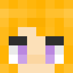 Sleeping Beauty - Female Minecraft Skins - image 3