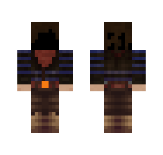 GermanLetsPlay - Desperado