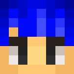 AJayMcSenpai - Male Minecraft Skins - image 3