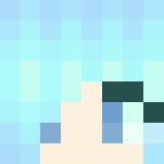 Morning!!! - Female Minecraft Skins - image 3